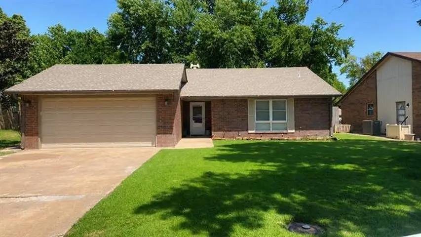 2909 Candlestick Ln, Enid, OK 73703 - #1