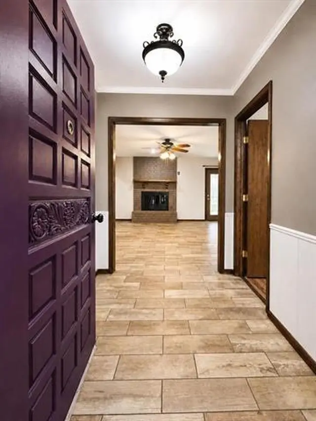 2909 Candlestick Ln, Enid, OK 73703 - #2