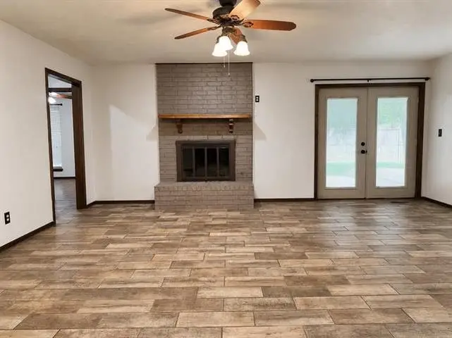 2909 Candlestick Ln, Enid, OK 73703 - #3
