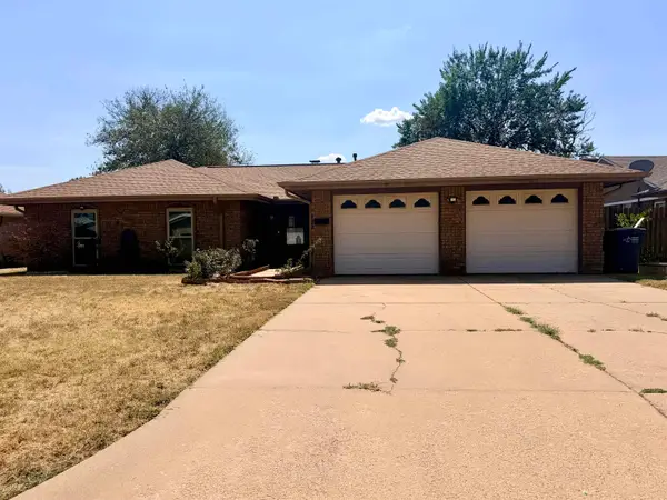 2605 Indian Drive, Enid, OK 73703