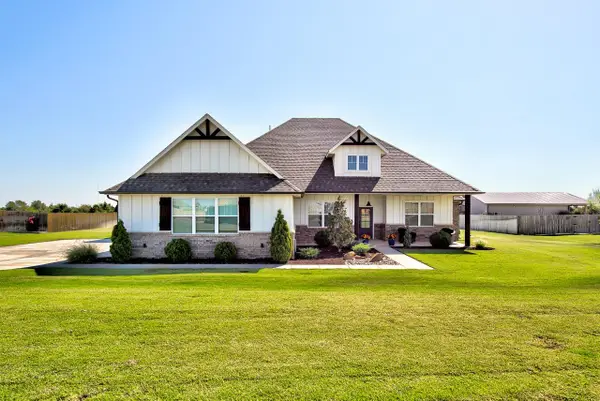 7045 Chisholm Ranch, Enid, OK 73703