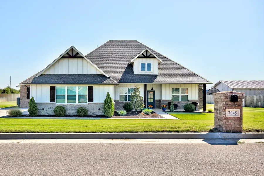 7045 Chisholm Ranch, Enid, OK 73703 - #2