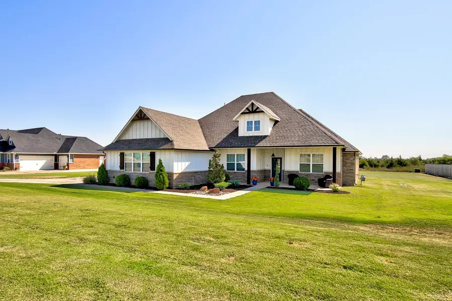 7045 Chisholm Ranch, Enid, OK 73703 - #3