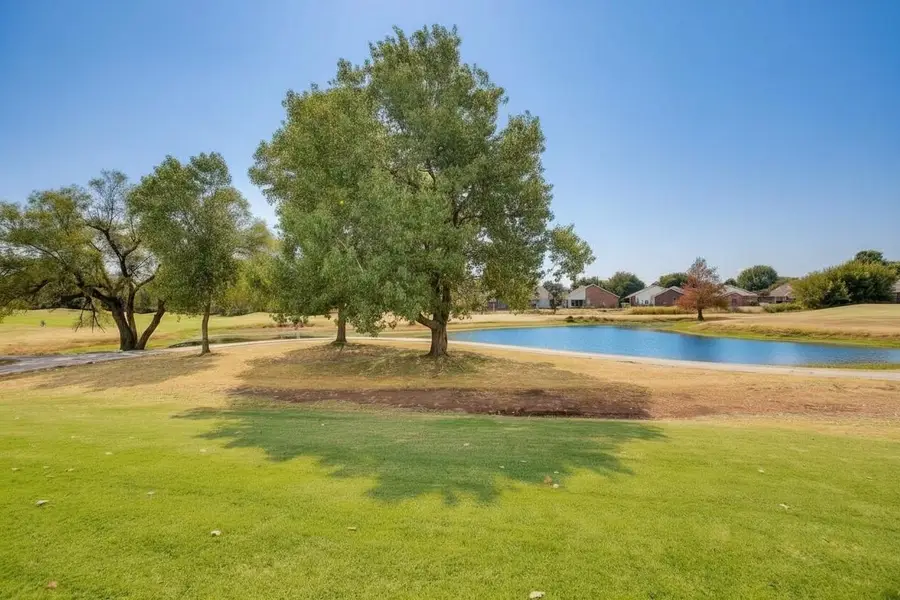 4823 Sawgrass Ln, Enid, OK 73703-7055 - #2