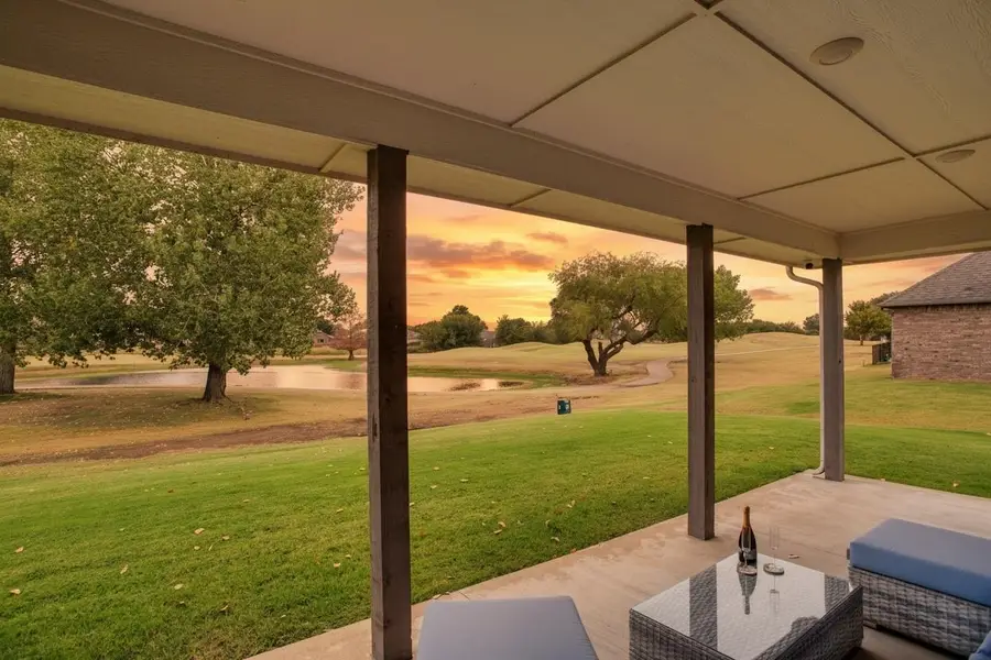 4823 Sawgrass Ln, Enid, OK 73703-7055 - #3