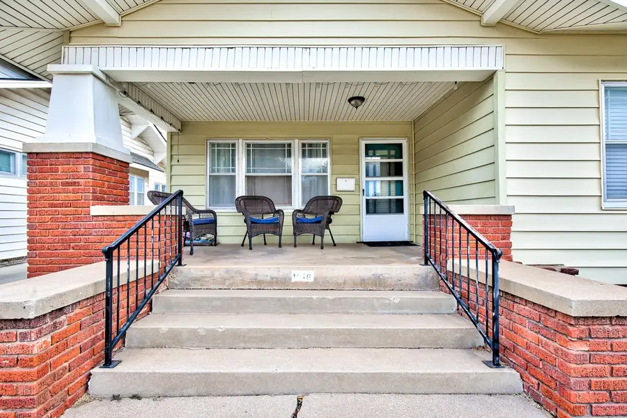 1016 W Cherokee, Enid, OK 73703 - #2