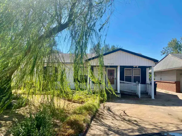2809 E Eucalyptus, Enid, OK 73701