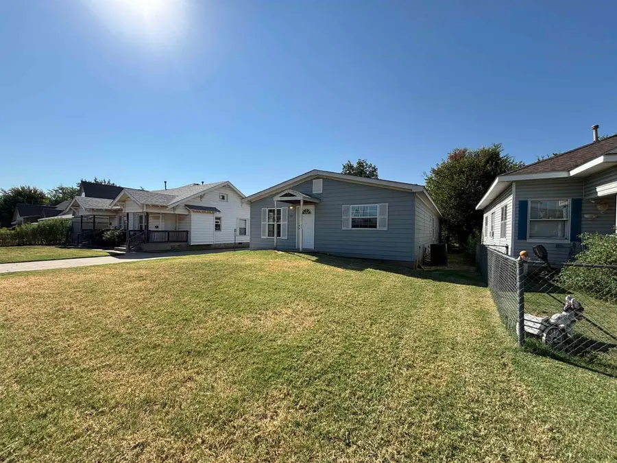 1607/1609 E Maine St, Enid, OK 73701 - #2