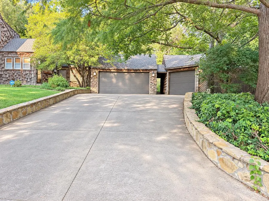 315 N 17th St, Enid, OK 73701 - #2
