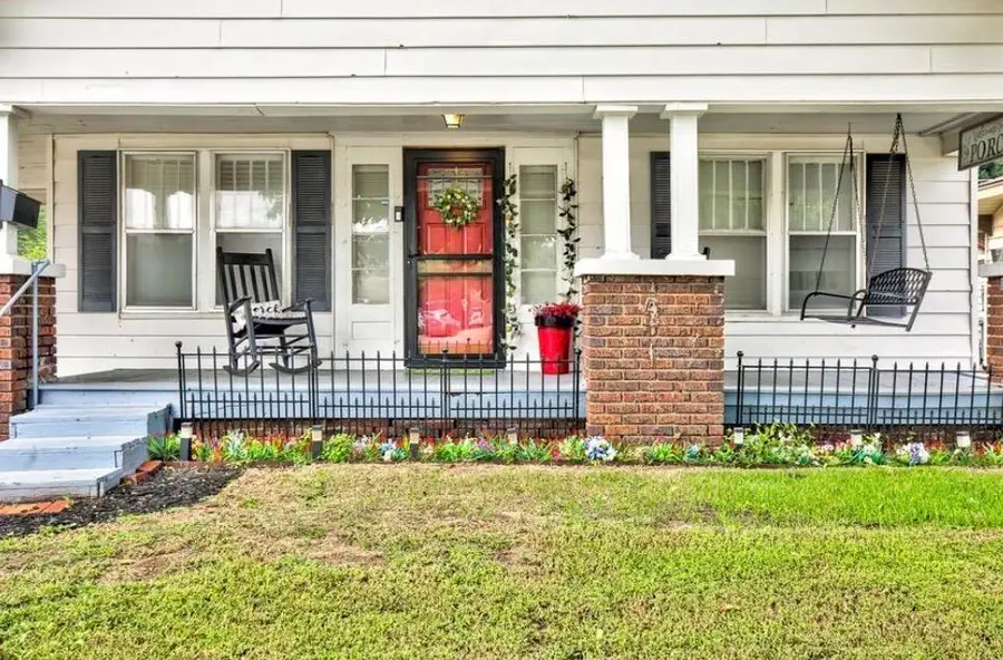 807 W Wabash, Enid, OK 73701 - #2