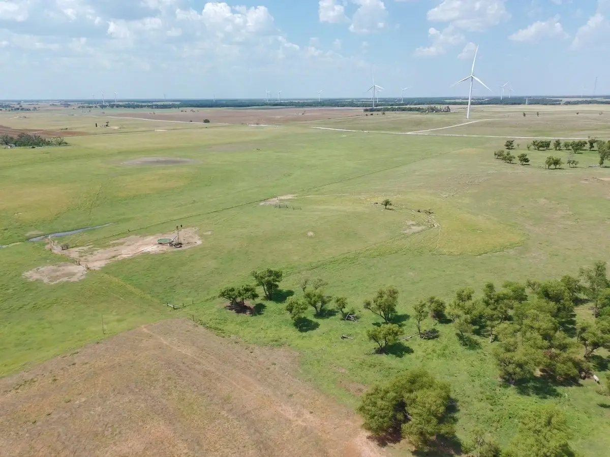50316 NS 271 Road, Ames, OK 73718 - #1