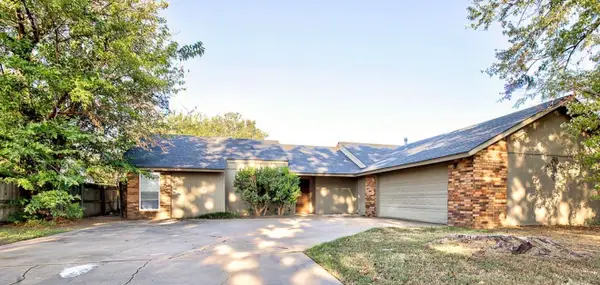 514 Greg, Enid, OK 73703