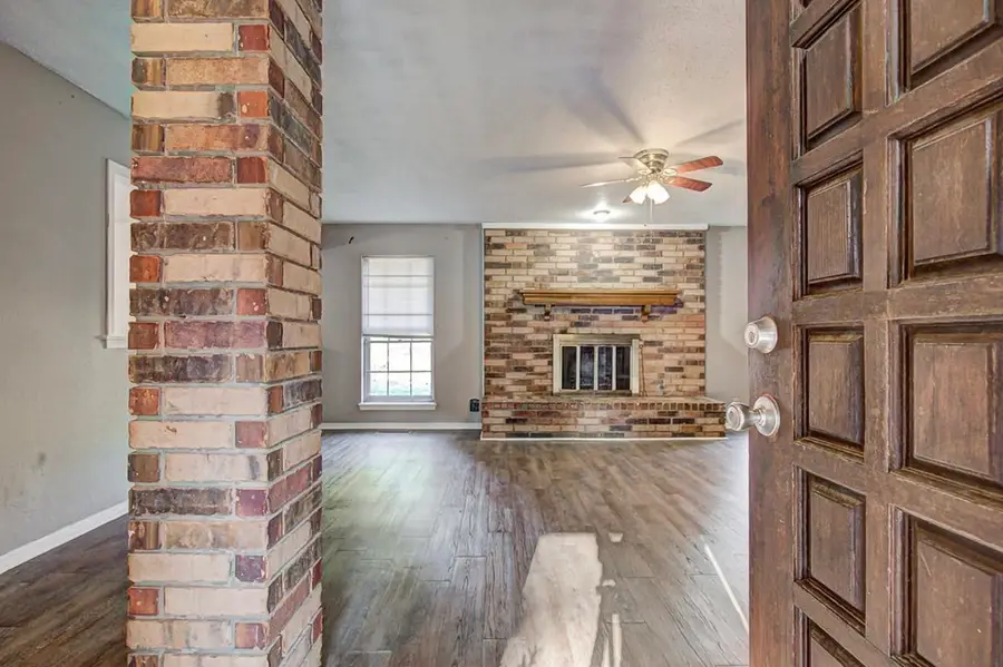 514 Greg, Enid, OK 73703 - #3
