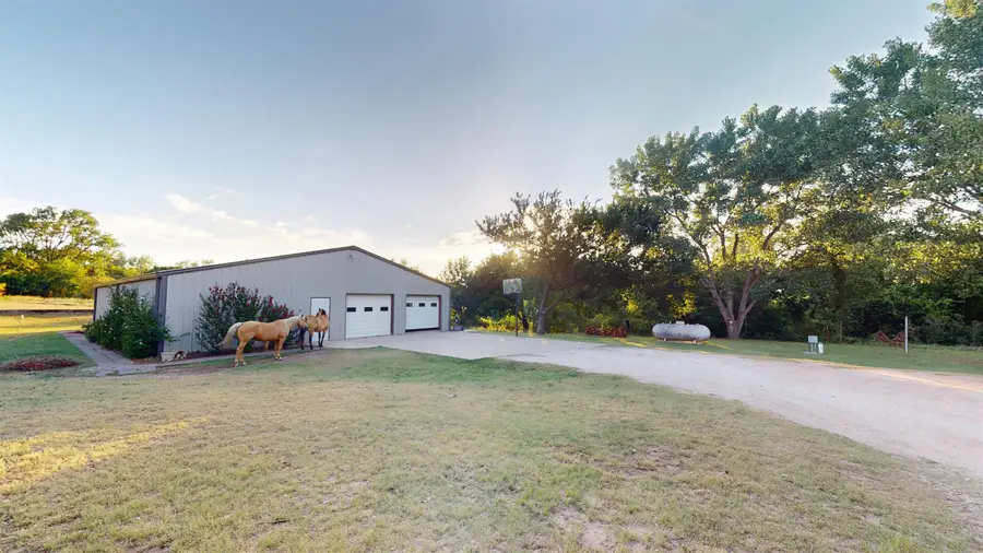 39666 S County Road 197, Woodward, OK 73801 - #3