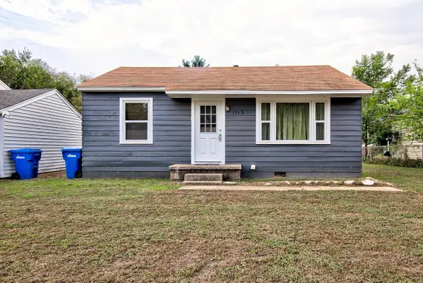 1713 E Cedar, Enid, OK 73701