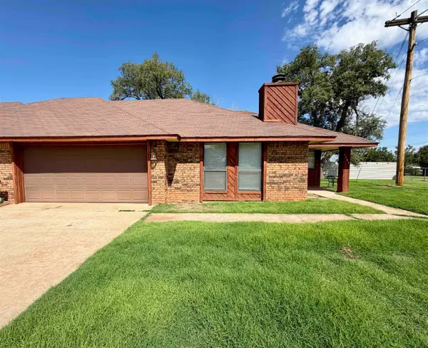 1102 Walnut, Woodward, OK 73801