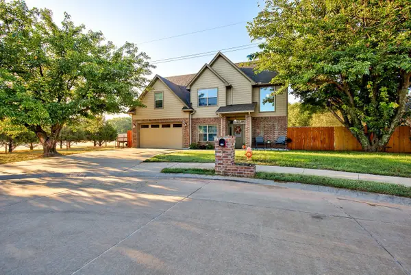 719 Ninnekah, Enid, OK 73702