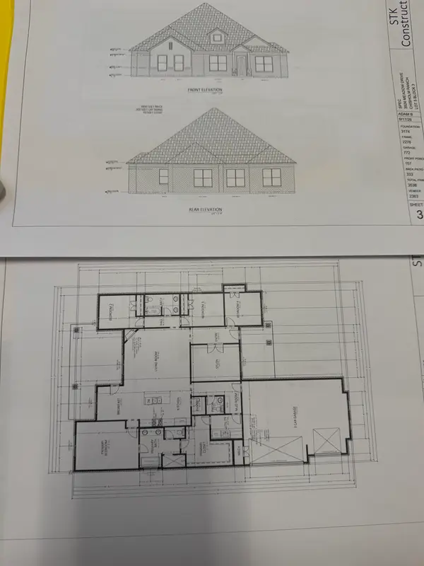 3524 Meadow Dr, Enid, OK 73703