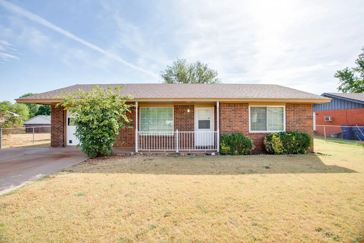 311 Westview, Waukomis, OK 73773 - #1