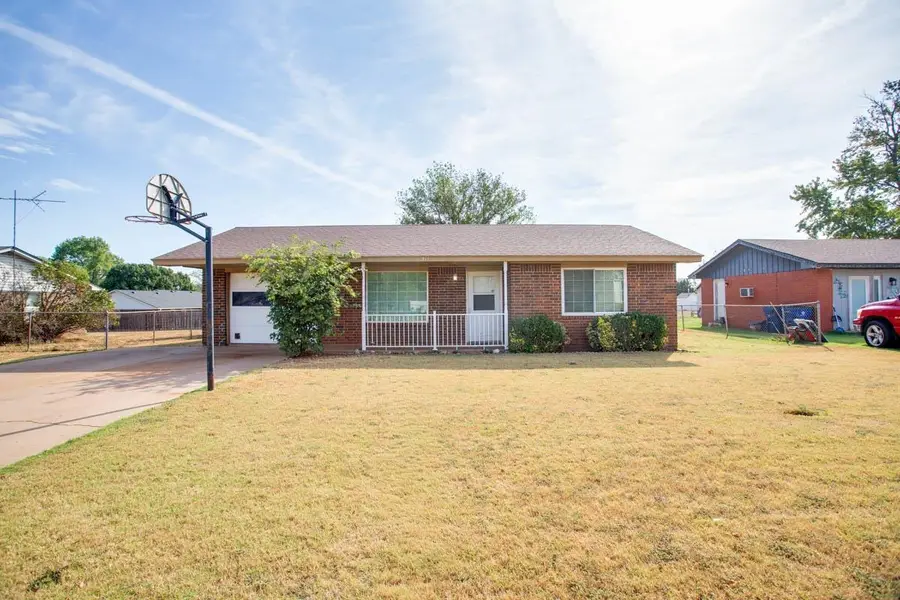 311 Westview, Waukomis, OK 73773 - #3