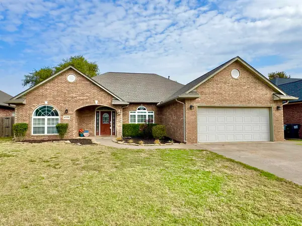 4706 Chaparral Run, Enid, OK 73703