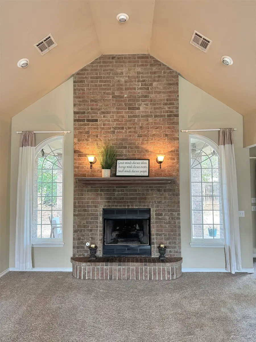 4706 Chaparral Run, Enid, OK 73703 - #2