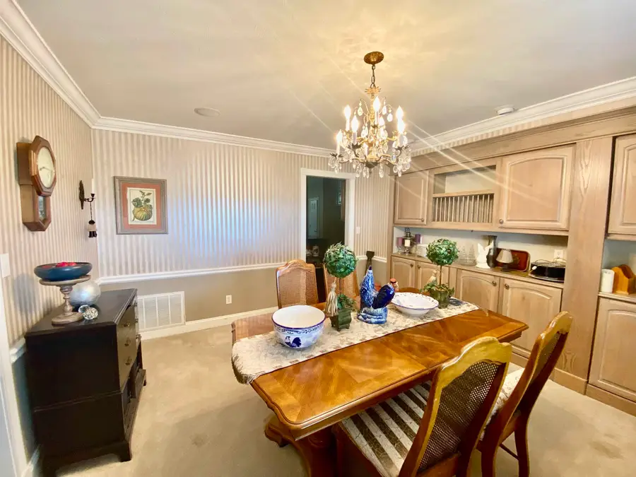 1902 S Oakwood, Enid, OK 73703 - #2