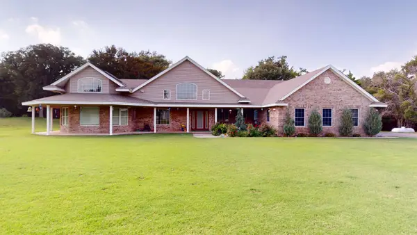 5524 State HWY 34C Lot 43, Woodward, OK 73801