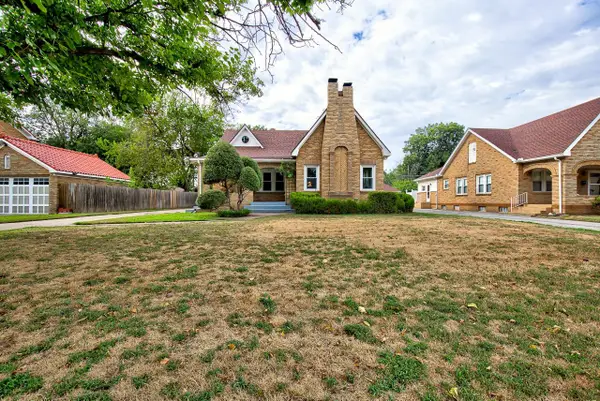 1005 W Indian Dr, Enid, OK 73703