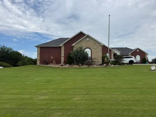 52 Oldpost, Enid, OK 73703 - #1