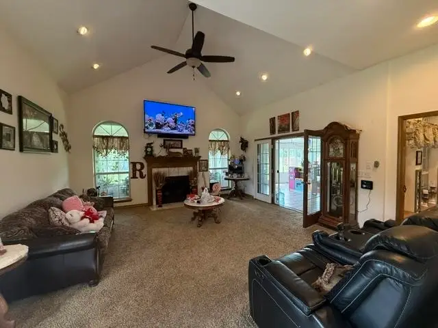 52 Oldpost, Enid, OK 73703 - #3