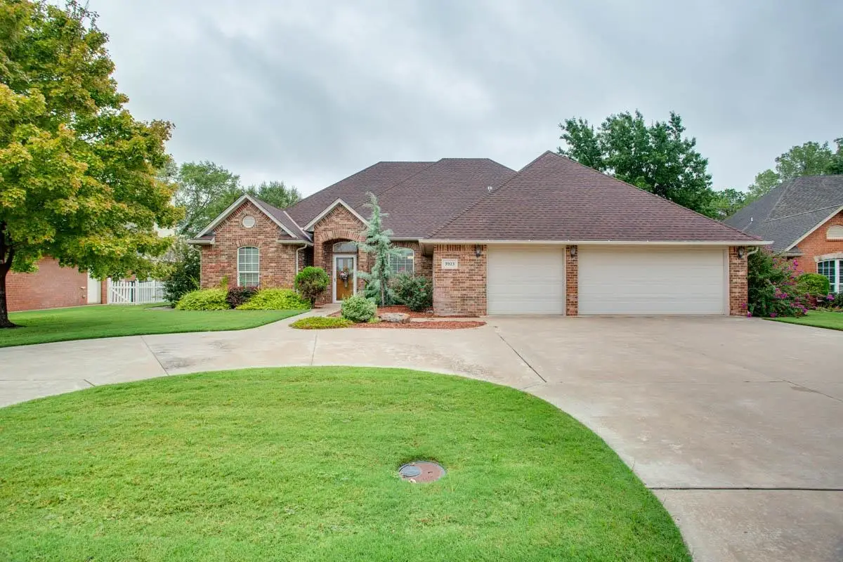 3923 Rockwood, Enid, OK 73703 - #1