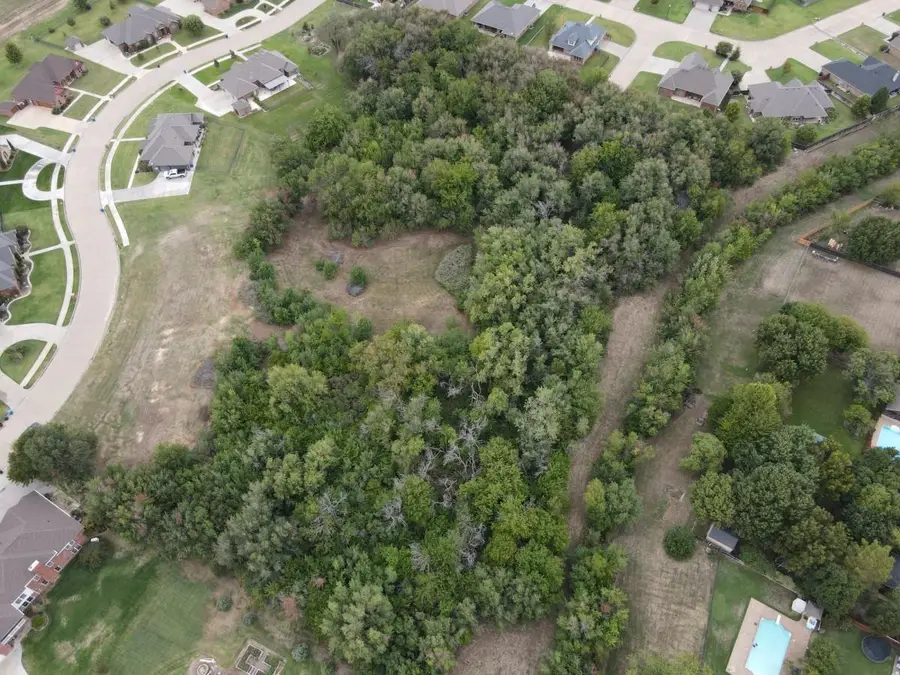 1501 Mason Dr, Enid, OK 73703 - #3