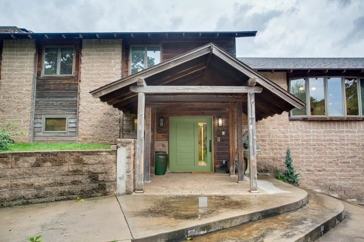 7 Thousand Oaks, Enid, OK 73703 - #1