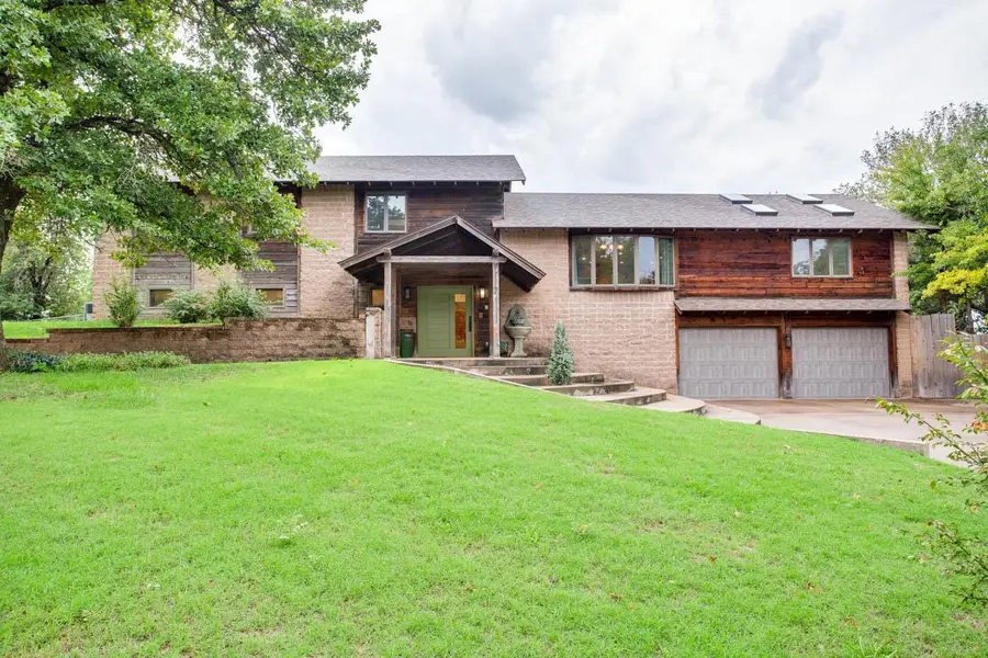 7 Thousand Oaks, Enid, OK 73703 - #3
