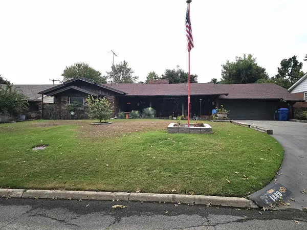 1809 Indian Drive, Enid, OK 73703