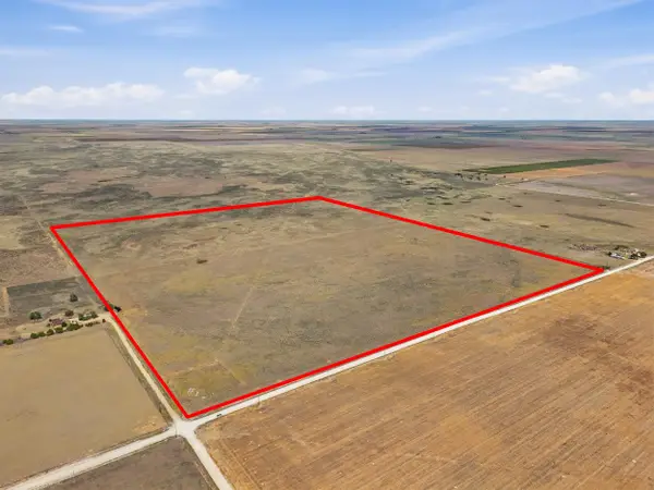 Mile 40 Road D, Hooker, OK 73945