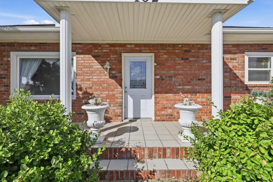 102 N Jackson, Hooker, OK 73945 - #3