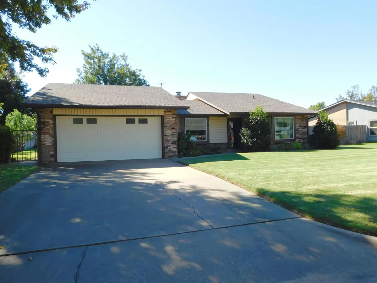 2709 McGill Dr., Enid, OK 73703 - #1