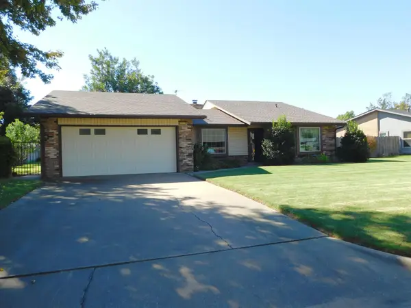 2709 McGill Dr., Enid, OK 73703