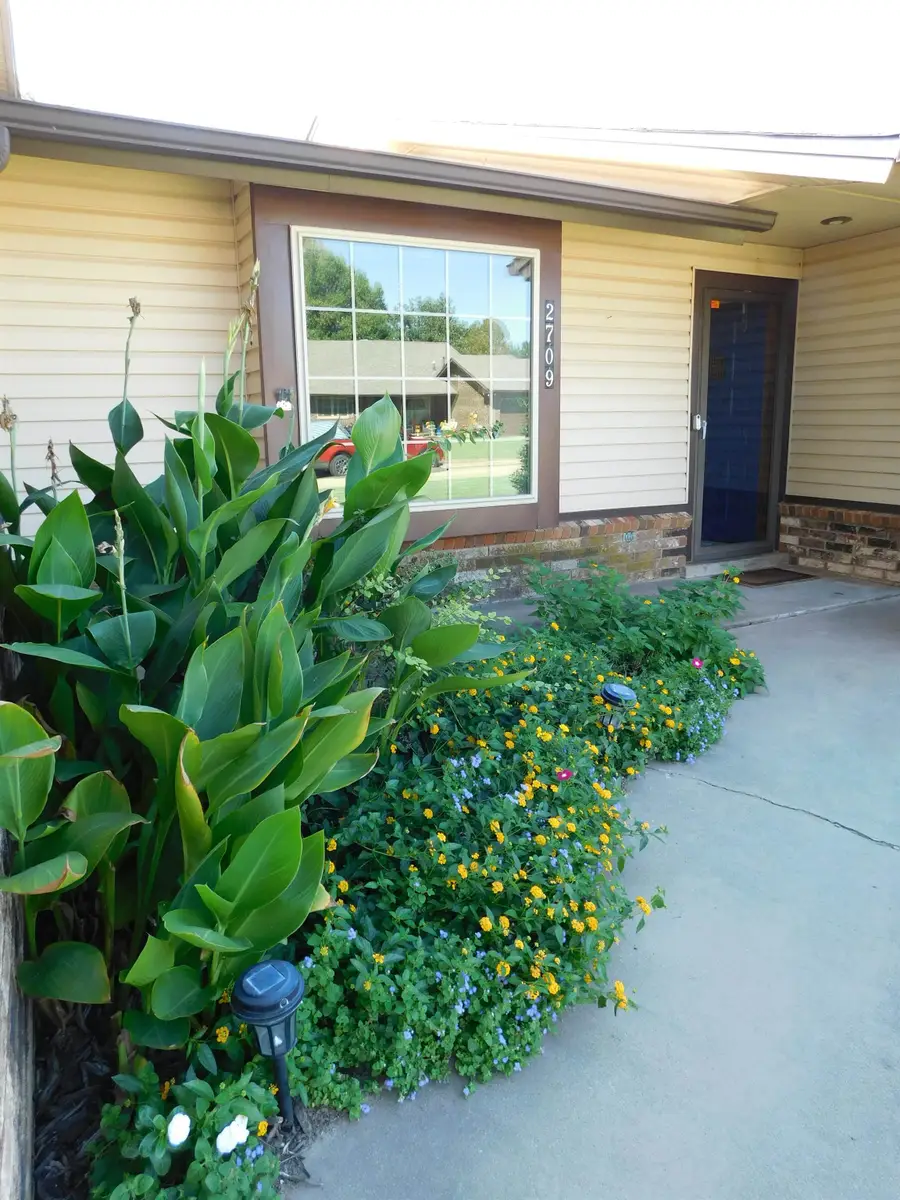 2709 McGill Dr., Enid, OK 73703 - #3