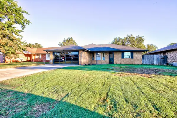 2410 Robin ridge, Enid, OK 73703