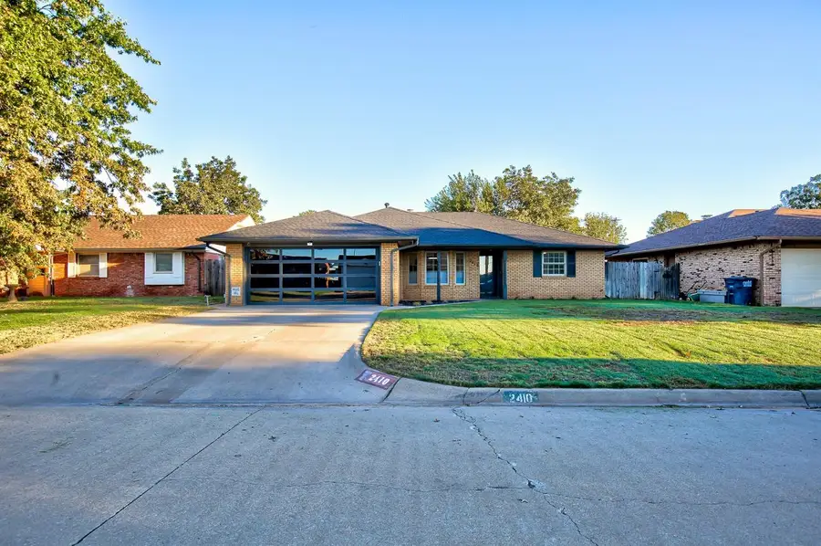 2410 Robin ridge, Enid, OK 73703 - #2