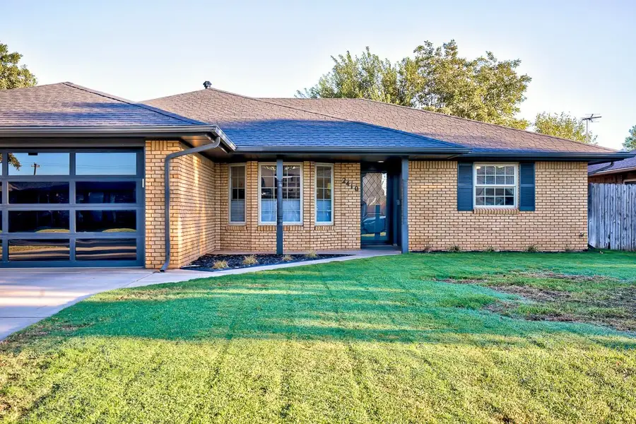 2410 Robin ridge, Enid, OK 73703 - #3