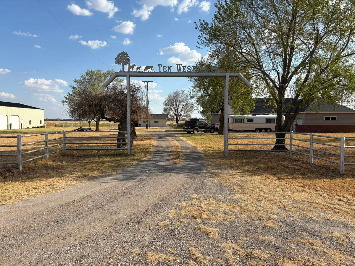 8056 State Highway 51, Hennessey, OK 73742 - #1