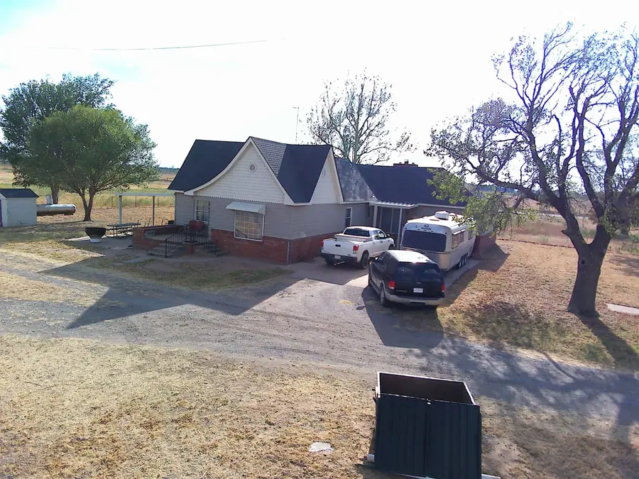 8056 State Highway 51, Hennessey, OK 73742 - #2