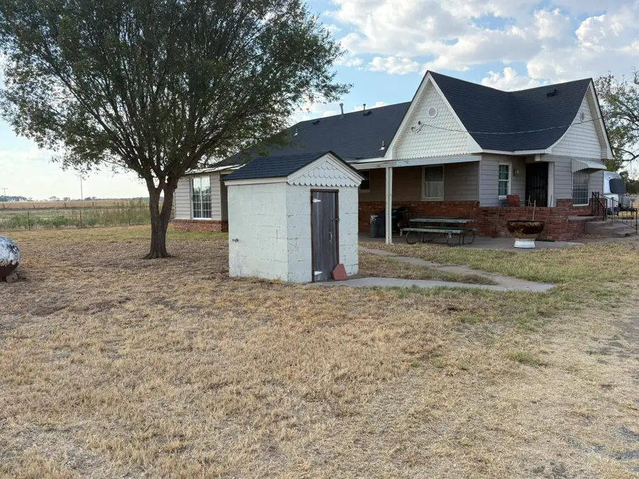 8056 State Highway 51, Hennessey, OK 73742 - #3
