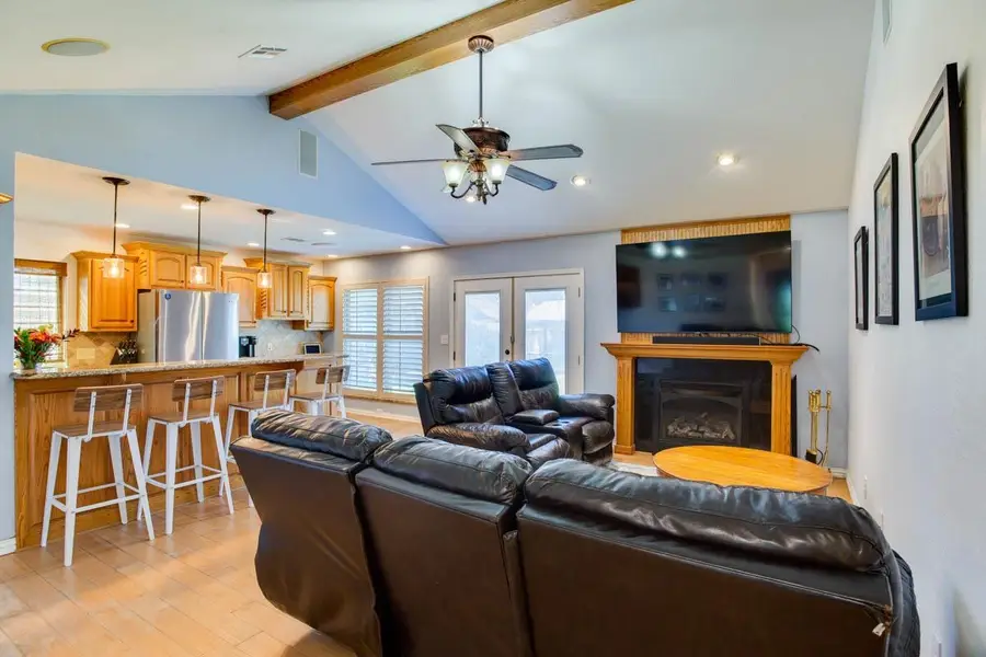 2914 Franklin Cir, Enid, OK 73703 - #3