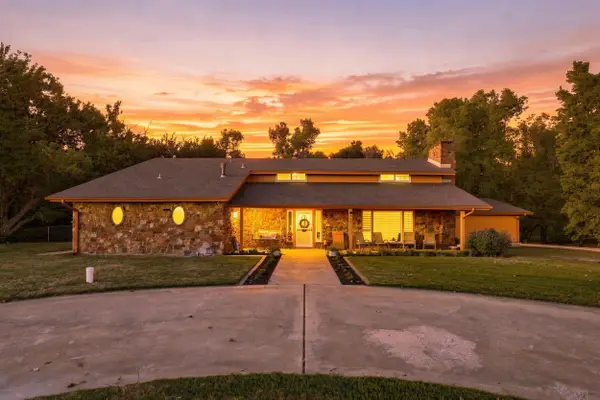 120 Creekside Dr., Enid, OK 73701
