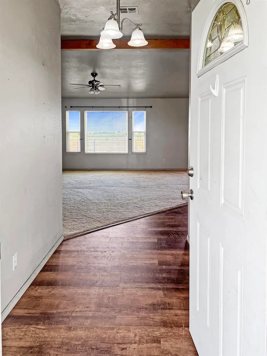 22950 E 1130 Rd, Bessie, OK 73622 - #3